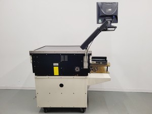 Thumbnail image of Packard Tri-Carb 2100TR Liquid Scintillation Analyser (No Source) Lab