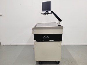 Thumbnail image of Packard Tri-Carb 2100TR Liquid Scintillation Analyser (No Source) Lab