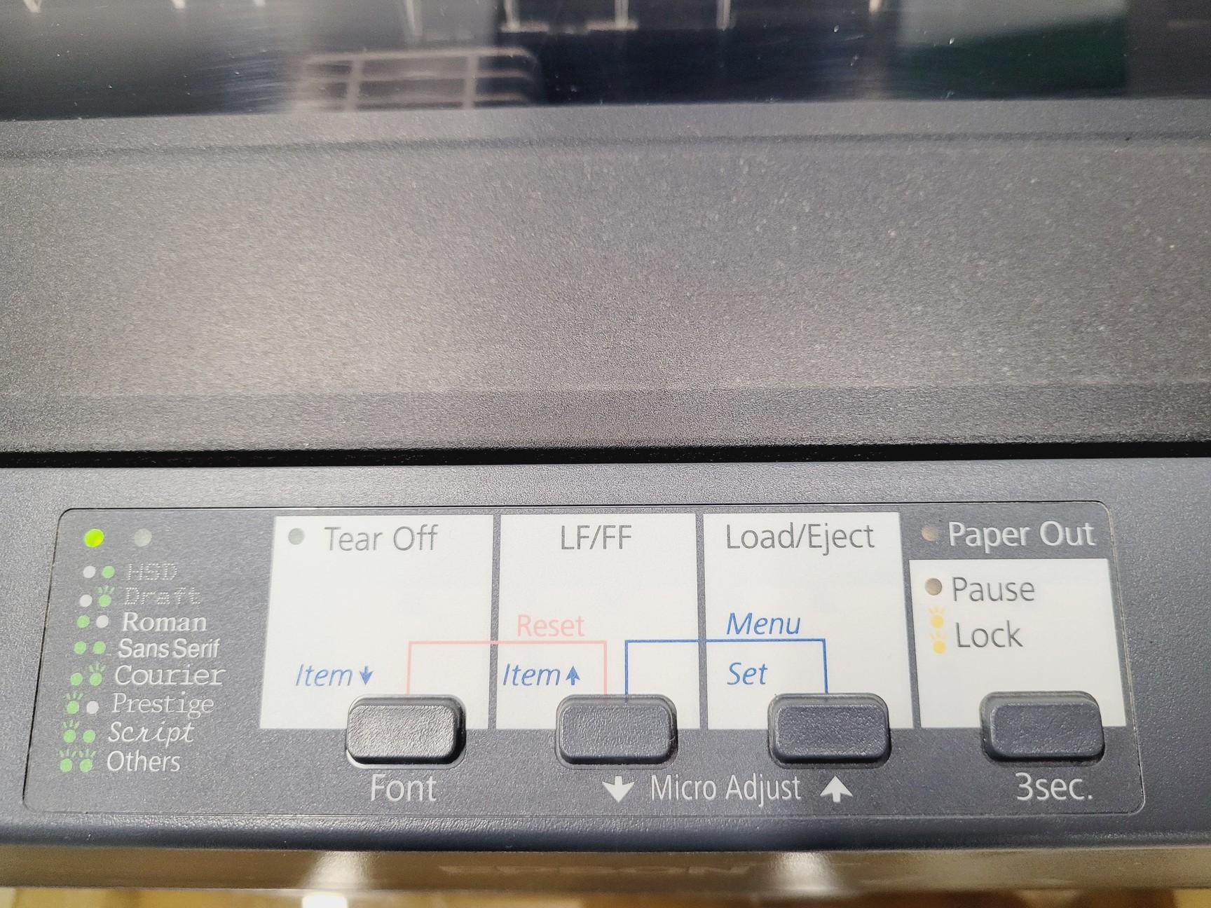 Image of Packard Tri-Carb 2100TR Liquid Scintillation Analyser (No Source) Lab