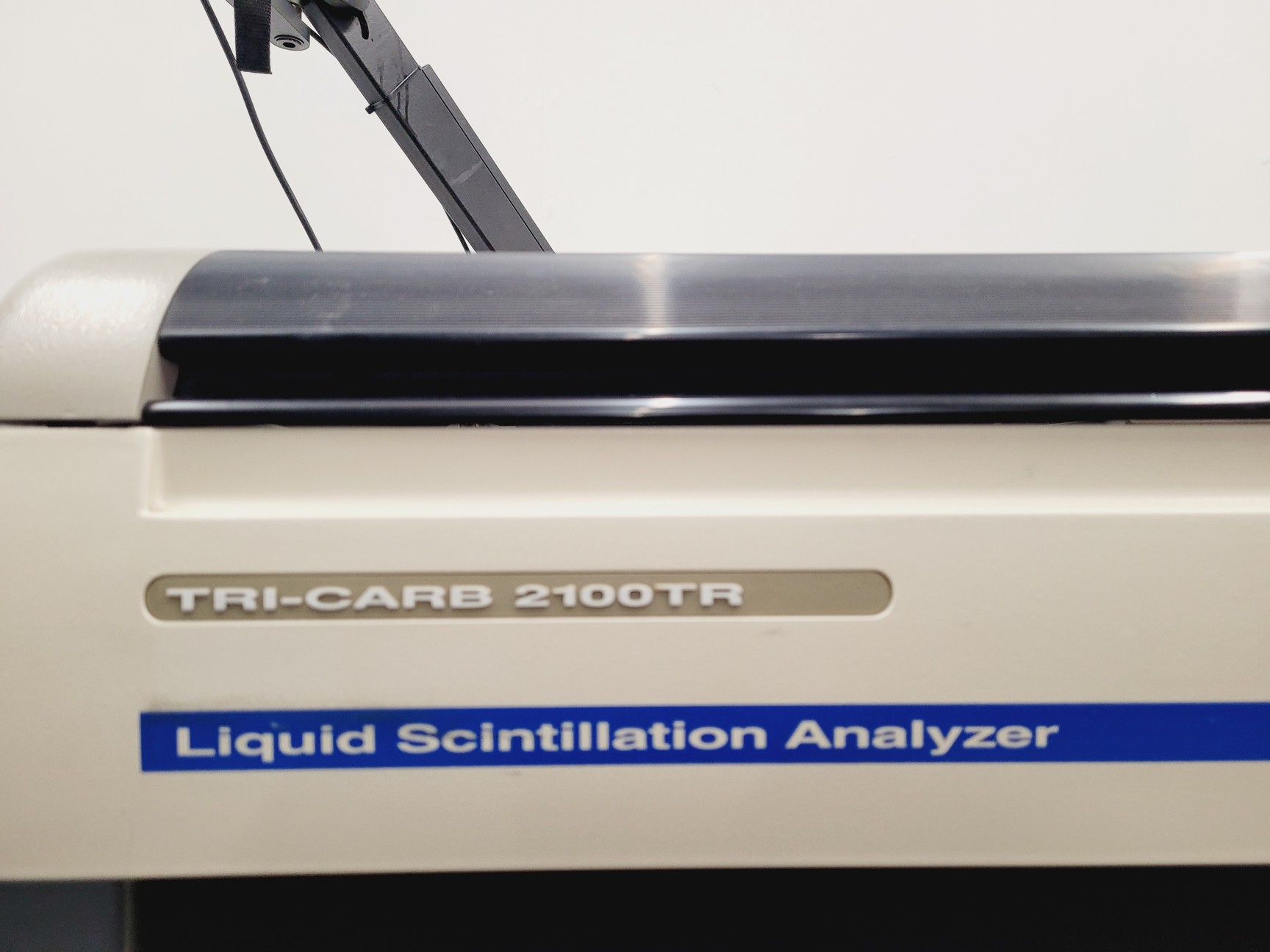 Image of Packard Tri-Carb 2100TR Liquid Scintillation Analyser (No Source) Lab