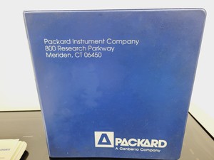 Thumbnail image of Packard Tri-Carb 2100TR Liquid Scintillation Analyser (No Source) Lab