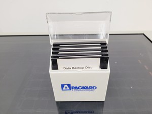 Thumbnail image of Packard Tri-Carb 2100TR Liquid Scintillation Analyser (No Source) Lab