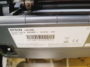 Thumbnail image of Packard Tri-Carb 2100TR Liquid Scintillation Analyser (No Source) Lab