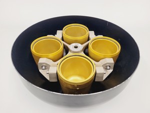 Thumbnail image of MSE 4 x 750ml Windshield Rotor 43124-708 BS4402 with Buckets Lab