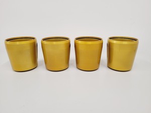 Thumbnail image of MSE 4 x 750ml Windshield Rotor 43124-708 BS4402 with Buckets Lab