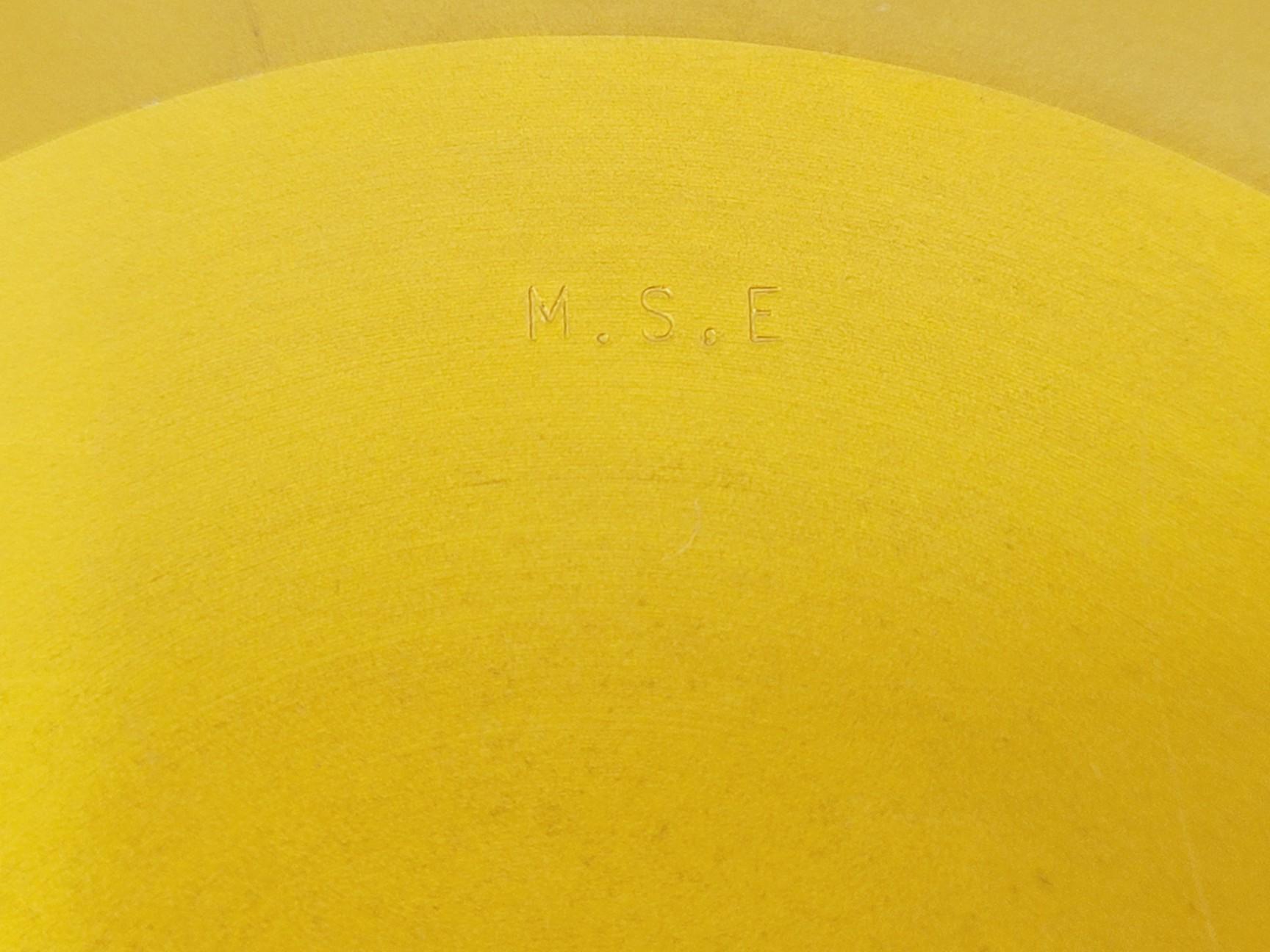 Image of MSE 4 x 750ml Windshield Rotor 43124-708 BS4402 with Buckets Lab