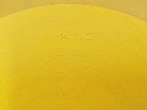 Thumbnail image of MSE 4 x 750ml Windshield Rotor 43124-708 BS4402 with Buckets Lab