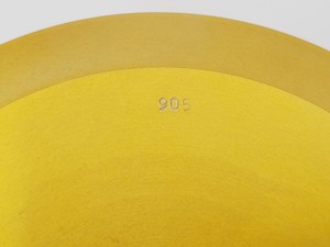 Thumbnail image of MSE 4 x 750ml Windshield Rotor 43124-708 BS4402 with Buckets Lab