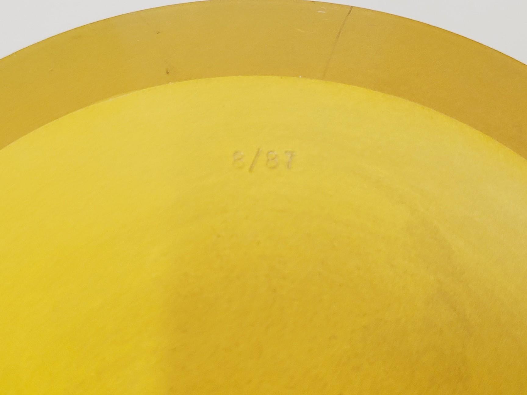 Image of MSE 4 x 750ml Windshield Rotor 43124-708 BS4402 with Buckets Lab