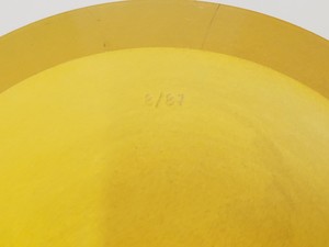 Thumbnail image of MSE 4 x 750ml Windshield Rotor 43124-708 BS4402 with Buckets Lab