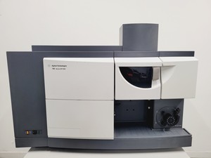 Thumbnail image of Agilent Technologies 700 Series 720 ICP-OES Spectrometer with G8481A Chiller