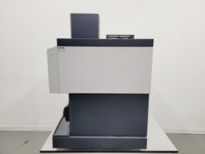 Thumbnail image of Agilent Technologies 700 Series 720 ICP-OES Spectrometer with G8481A Chiller