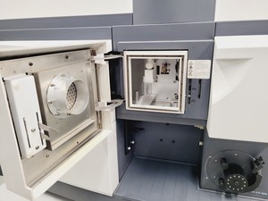 Thumbnail image of Agilent Technologies 700 Series 720 ICP-OES Spectrometer with G8481A Chiller