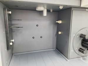 Thumbnail image of Agilent Technologies 700 Series 720 ICP-OES Spectrometer with G8481A Chiller