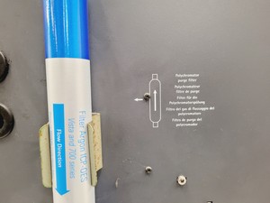 Thumbnail image of Agilent Technologies 700 Series 720 ICP-OES Spectrometer with G8481A Chiller