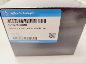 Thumbnail image of Agilent Technologies 700 Series 720 ICP-OES Spectrometer with G8481A Chiller