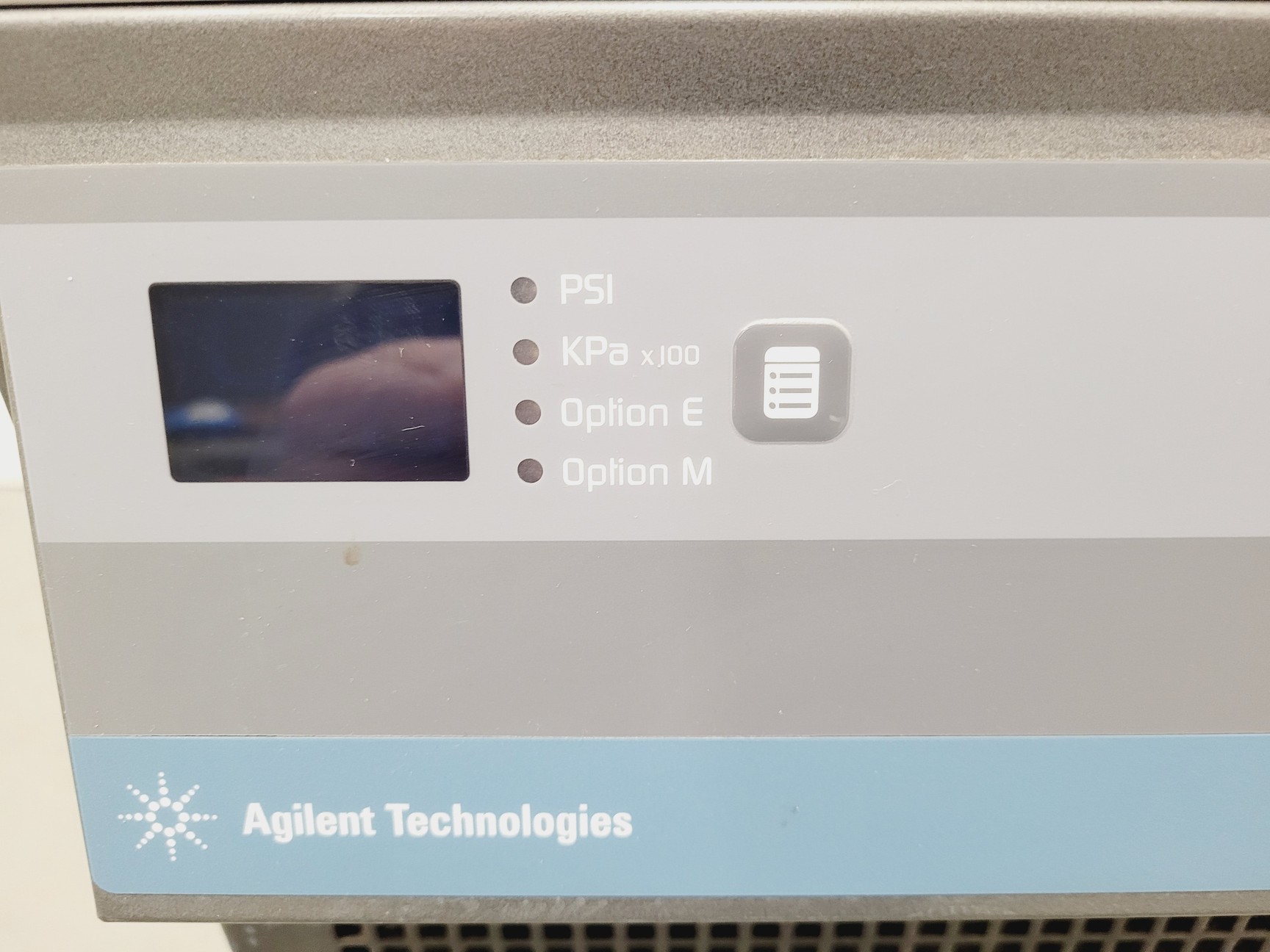 Image of Agilent Technologies 700 Series 720 ICP-OES Spectrometer with G8481A Chiller