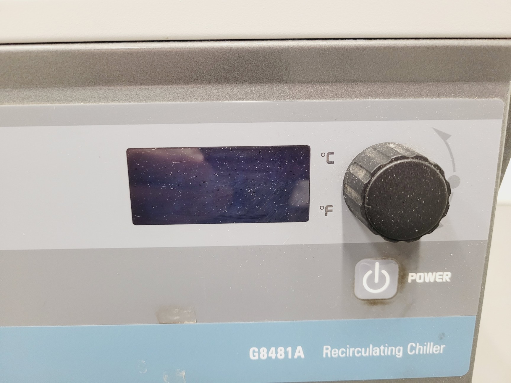 Image of Agilent Technologies 700 Series 720 ICP-OES Spectrometer with G8481A Chiller