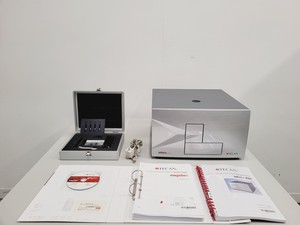 Thumbnail image of Tecan Infinite F200 Fluorescence Microplate Reader With Software Lab