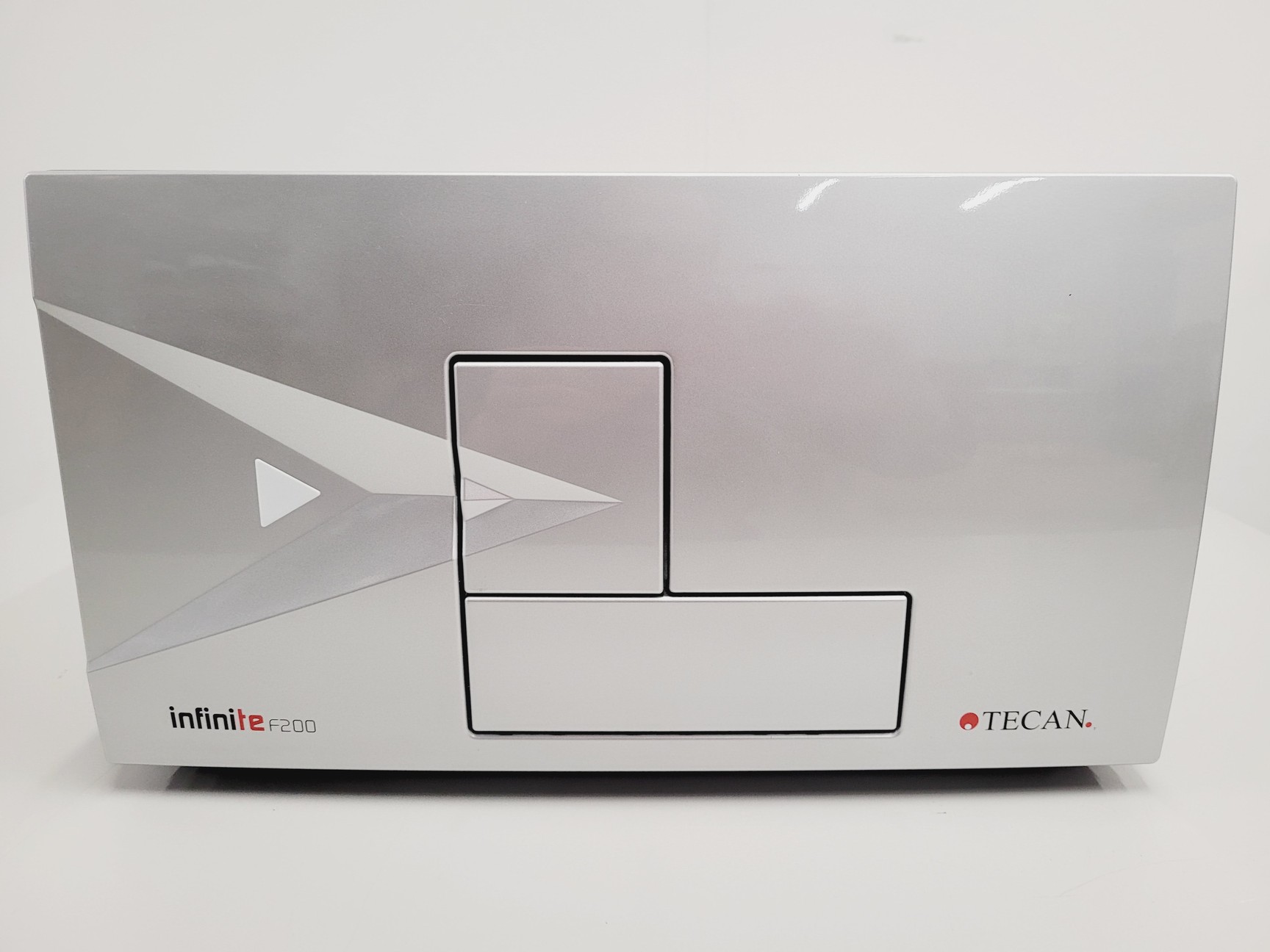 Image of Tecan Infinite F200 Fluorescence Microplate Reader With Software Lab