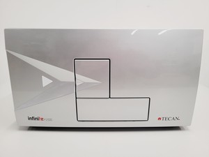 Thumbnail image of Tecan Infinite F200 Fluorescence Microplate Reader With Software Lab
