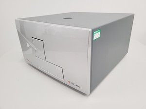 Thumbnail image of Tecan Infinite F200 Fluorescence Microplate Reader With Software Lab