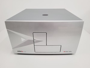 Thumbnail image of Tecan Infinite F200 Fluorescence Microplate Reader With Software Lab