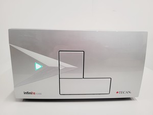 Thumbnail image of Tecan Infinite F200 Fluorescence Microplate Reader With Software Lab