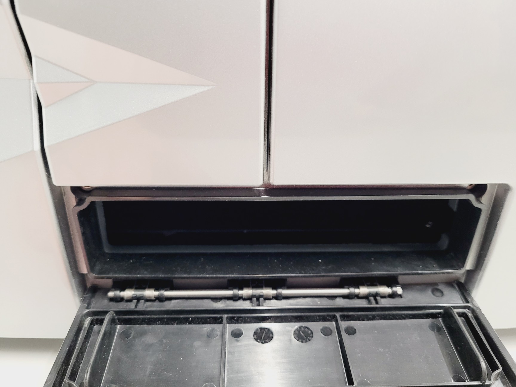 Image of Tecan Infinite F200 Fluorescence Microplate Reader With Software Lab