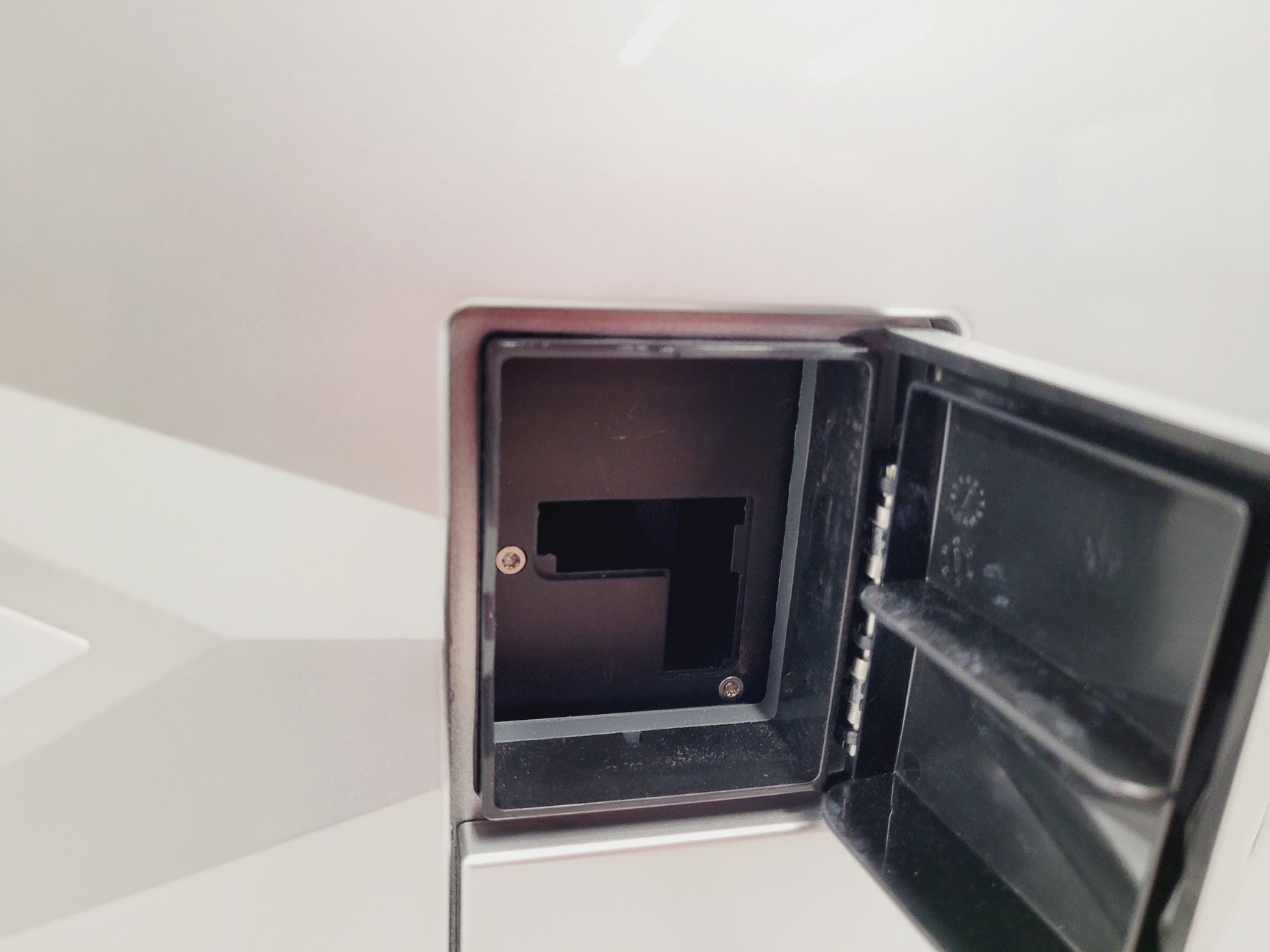 Image of Tecan Infinite F200 Fluorescence Microplate Reader With Software Lab