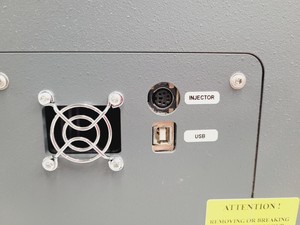 Thumbnail image of Tecan Infinite F200 Fluorescence Microplate Reader With Software Lab
