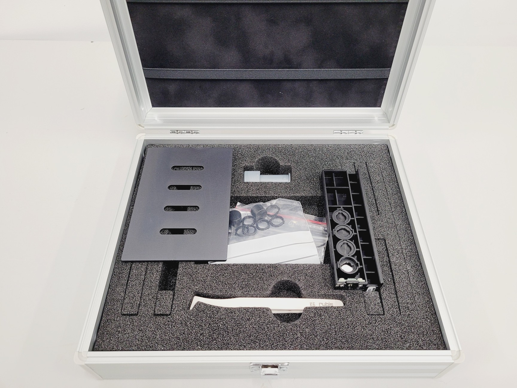 Image of Tecan Infinite F200 Fluorescence Microplate Reader With Software Lab