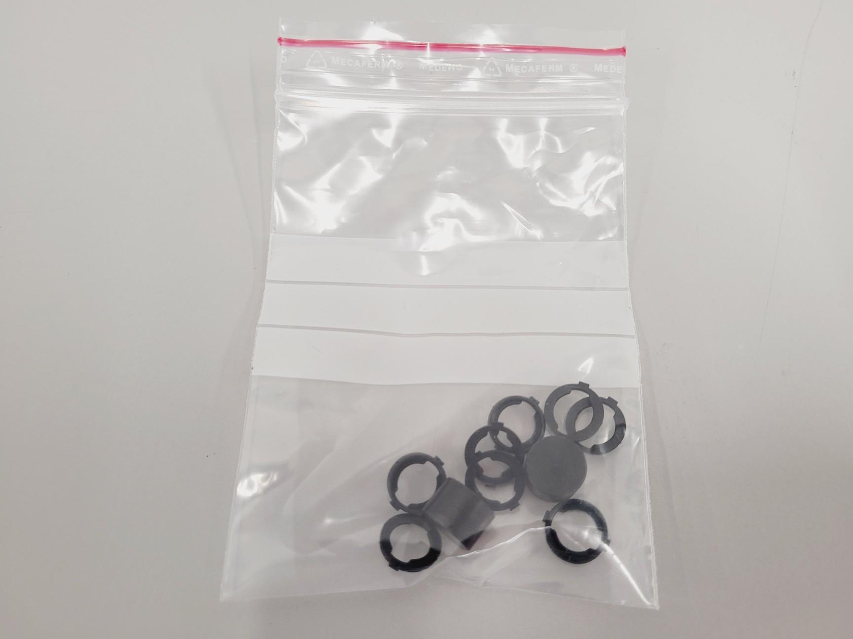 Image of Tecan Infinite F200 Fluorescence Microplate Reader With Software Lab