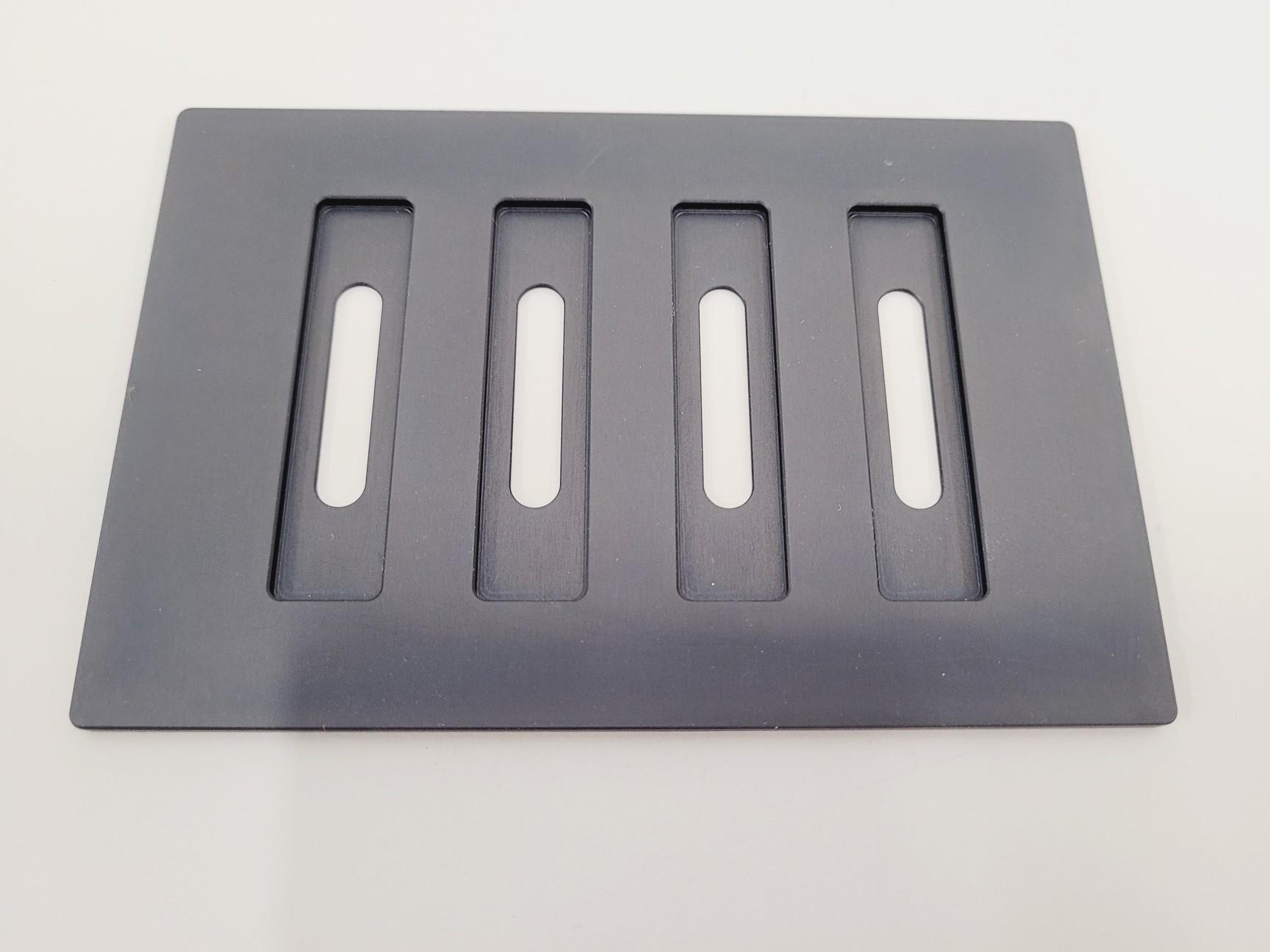 Image of Tecan Infinite F200 Fluorescence Microplate Reader With Software Lab