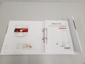 Thumbnail image of Tecan Infinite F200 Fluorescence Microplate Reader With Software Lab