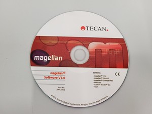 Thumbnail image of Tecan Infinite F200 Fluorescence Microplate Reader With Software Lab