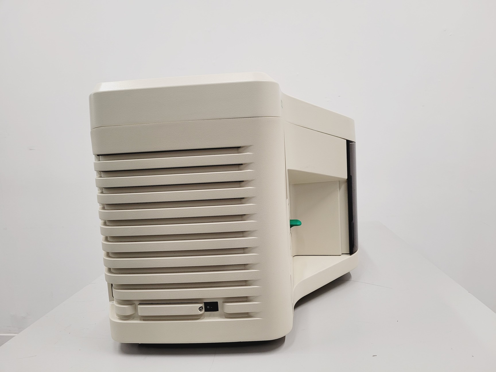 Image of Bio-Rad ProteOn XPR36 Protein Interaction Array System lab