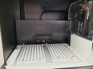 Thumbnail image of Bio-Rad ProteOn XPR36 Protein Interaction Array System lab