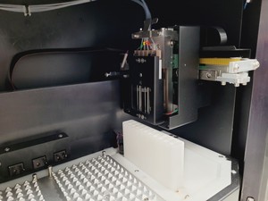 Thumbnail image of Bio-Rad ProteOn XPR36 Protein Interaction Array System lab