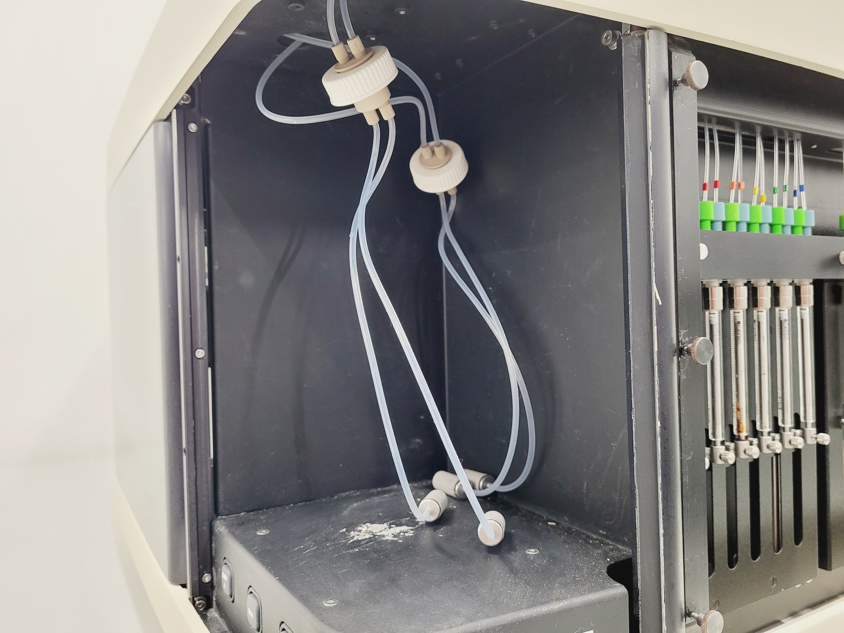 Image of Bio-Rad ProteOn XPR36 Protein Interaction Array System lab