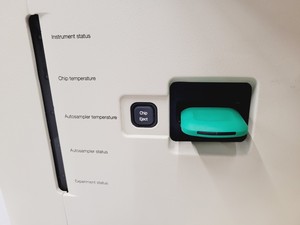 Thumbnail image of Bio-Rad ProteOn XPR36 Protein Interaction Array System lab