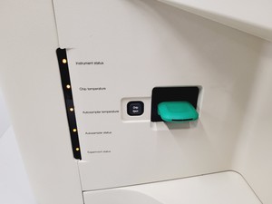 Thumbnail image of Bio-Rad ProteOn XPR36 Protein Interaction Array System lab