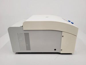 Thumbnail image of Sigma 1-15K Refrigerated Benchtop Centrifuge w/ 12132 Spares/Repair Lab