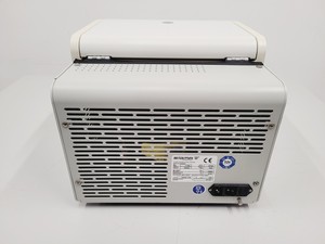 Thumbnail image of Sigma 1-15K Refrigerated Benchtop Centrifuge w/ 12132 Spares/Repair Lab