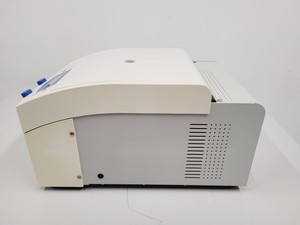 Thumbnail image of Sigma 1-15K Refrigerated Benchtop Centrifuge w/ 12132 Spares/Repair Lab