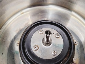 Thumbnail image of Sigma 1-15K Refrigerated Benchtop Centrifuge w/ 12132 Spares/Repair Lab