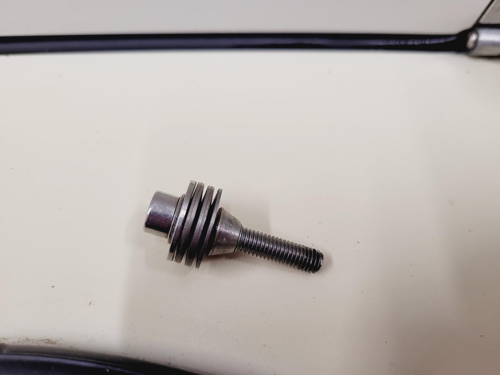 Image of Sigma 1-15K Refrigerated Benchtop Centrifuge w/ 12132 Spares/Repair Lab