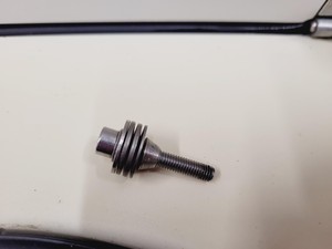 Thumbnail image of Sigma 1-15K Refrigerated Benchtop Centrifuge w/ 12132 Spares/Repair Lab