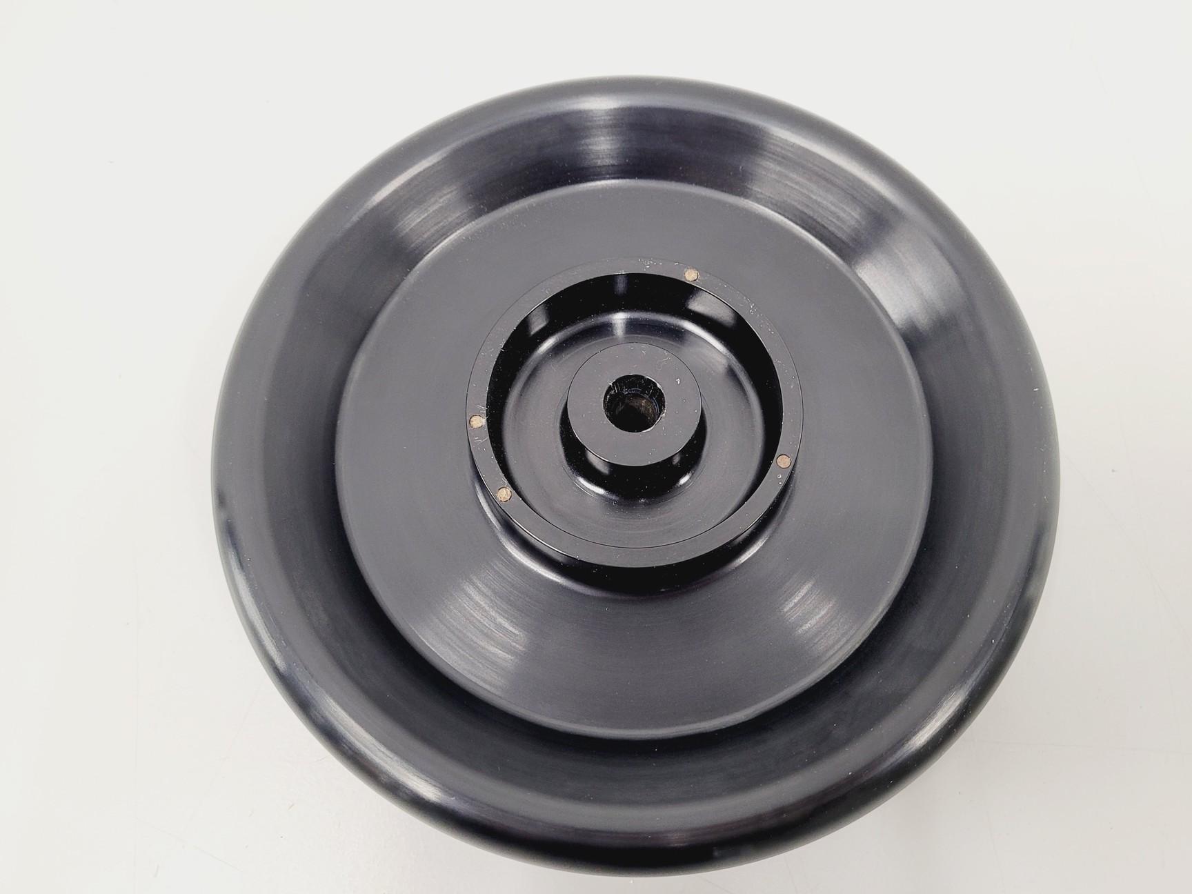 Image of Sigma 1-15K Refrigerated Benchtop Centrifuge w/ 12132 Spares/Repair Lab