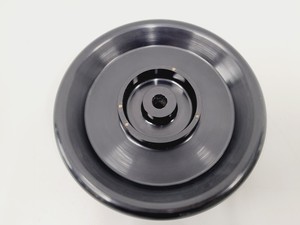 Thumbnail image of Sigma 1-15K Refrigerated Benchtop Centrifuge w/ 12132 Spares/Repair Lab